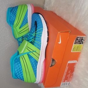 Nike Zoom Train Toranada